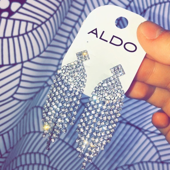 Aldo Brand New Earrings.